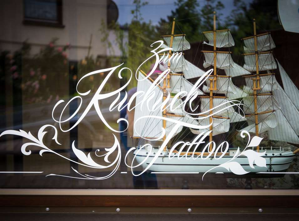 Zum Kuckuck Tattoo Der Termin